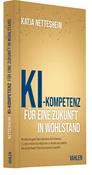 Abbildung von Nettesheim | KI-Kompetenz: Für eine Zukunft in Wohlstand | 2025 | beck-shop.de