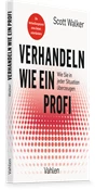 Abbildung von Walker | Verhandeln wie ein Profi - Wie Sie in jeder Situation überzeugen | 2025 | beck-shop.de