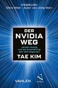 Abbildung von Kim | Der Nvidia-Weg - Jensen Huang und die Erschaffung eines Tech-Giganten | 2025 | beck-shop.de