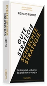 Abbildung von Rumelt | Gute Strategie / Schlechte Strategie - Der Unterschied - und warum das gerade heute so wichtig ist | 2026 | beck-shop.de