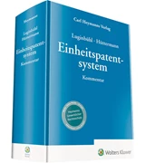 Koukounis / Hülsewig | Praxishandbuch Einheitspatentrecht