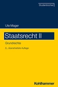 Ipsen | Staatsrecht II | 24. Auflage | 2021 | beck-shop.de