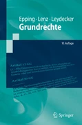 Ipsen | Staatsrecht II | 24. Auflage | 2021 | beck-shop.de