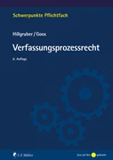 Ipsen | Staatsrecht II | 24. Auflage | 2021 | beck-shop.de
