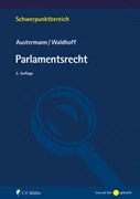 Schwabe | Lernen mit Fällen: Staatsrecht I | 11. Auflage | 2025