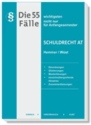 Schwabe | Lernen mit Fällen: Schuldrecht II | 13. Auflage | 2024