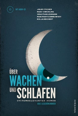 Abbildung von Kling / Die Lesedüne | Über Wachen und Schlafen | 1. Auflage | 2012 | beck-shop.de