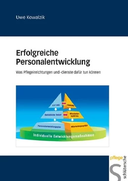 Abbildung von Kowalzik | Erfolgreiche Personalentwicklung | 1. Auflage | 2010 | beck-shop.de