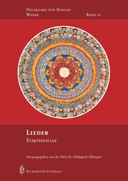 Abbildung von Lieder | 1. Auflage | 2012 | beck-shop.de
