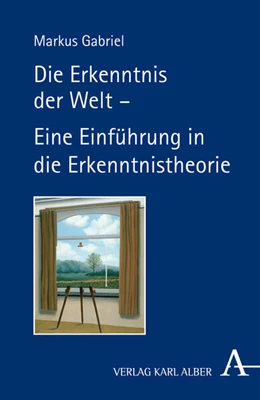 Abbildung von Gabriel | Die Erkenntnis der Welt - | 5. Auflage | 2012 | beck-shop.de