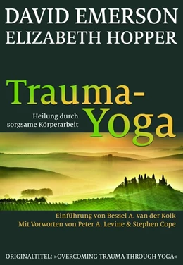 Abbildung von Emerson / Hopper | Trauma-Yoga | 5. Auflage | 2024 | beck-shop.de