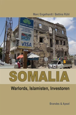 Abbildung von Engelhardt | Somalia | 2. Auflage | 2019 | beck-shop.de