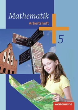 Abbildung von Mathematik 5. Arbeitsheft. Regionale Schulen. Mecklenburg-Vorpommern | 1. Auflage | 2012 | beck-shop.de