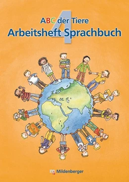 Abbildung von Herter / Kuhn | ABC der Tiere 4 - Arbeitsheft Sprachbuch | 1. Auflage | 2013 | beck-shop.de