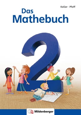 Abbildung von Das Mathebuch - Neubearbeitung / Das Mathebuch 2 | 1. Auflage | 2012 | beck-shop.de