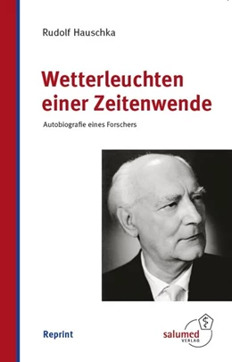 Abbildung von Hauschka | Wetterleuchten einer Zeitenwende | 4. Auflage | 2018 | beck-shop.de