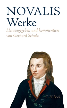 Abbildung von Novalis | Werke | 5. Auflage | 2013 | beck-shop.de