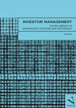 Abbildung von Läber | Investor Management | 1. Auflage | 2004 | beck-shop.de