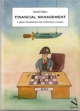 Abbildung von Volkart | Financial Management | 2. Auflage | 2009 | beck-shop.de