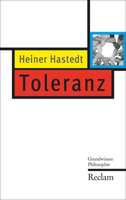 Abbildung von Hastedt | Toleranz | 1. Auflage | 2012 | 20339 | beck-shop.de