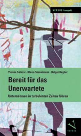 Abbildung von Salazar / Zimmermann | Bereit für das Unerwartete | 1. Auflage | 2014 | beck-shop.de