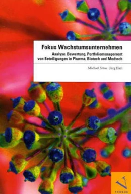 Abbildung von Stros / Hari | Fokus Wachstumsunternehmen | 1. Auflage | 2005 | beck-shop.de