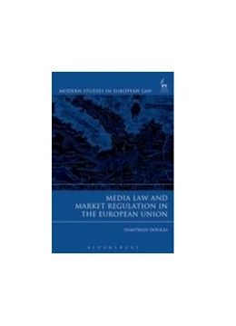 Abbildung von Doukas | Media Law and Market Regulation in the European Union | 1. Auflage | 2026 | beck-shop.de