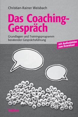 Abbildung von Weisbach | Das Coachinggespräch | 1. Auflage | 2012 | beck-shop.de