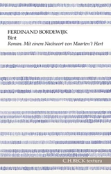 Cover: , 