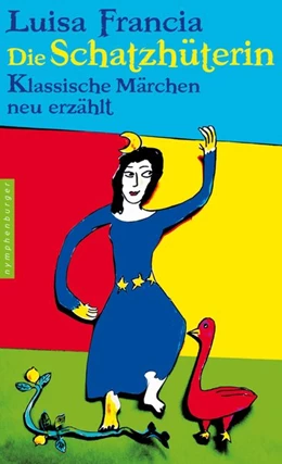 Abbildung von Francia | Die Schatzhüterin | 1. Auflage | 2016 | beck-shop.de