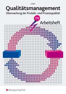 Abbildung von Greßler | Qualitätsmanagement. Arbeitsheft | 2. Auflage | 2012 | beck-shop.de