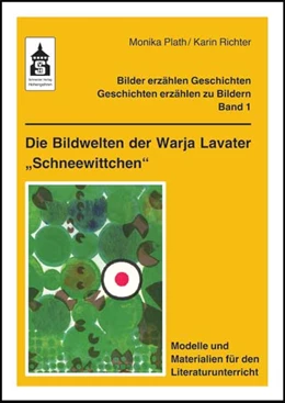 Abbildung von Plath / Richter | Die Bildwelten der Warja Lavater 