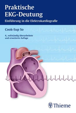 Abbildung von So | Praktische EKG-Deutung | 4. Auflage | 2013 | beck-shop.de