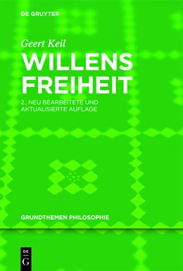 Abbildung von Keil | Willensfreiheit | 1. Auflage | 2012 | beck-shop.de