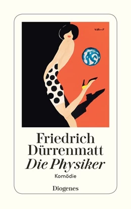 Abbildung von Friedrich | Die Physiker | 1. Auflage | 1980 | beck-shop.de