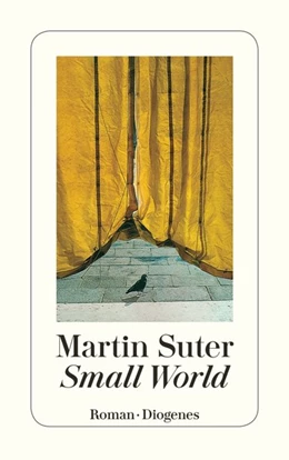 Abbildung von Martin | Small World | 1. Auflage | 1999 | beck-shop.de