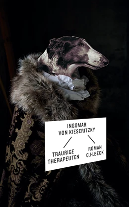 Abbildung von von Kieseritzky, Ingomar | Traurige Therapeuten | 1. Auflage | 2012 | beck-shop.de
