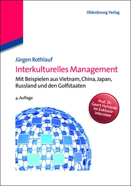 Abbildung von Rothlauf | Interkulturelles Management | 4. Auflage | 2012 | beck-shop.de