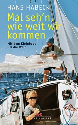 Abbildung von Habeck | Mal seh'n wie weit wir kommen | 1. Auflage | 2012 | beck-shop.de