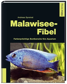 Abbildung von Spreinat | Malawisee-Fibel | 1. Auflage | 2022 | beck-shop.de