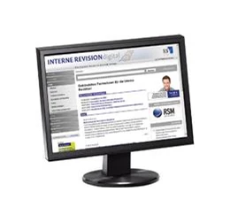 Abbildung von INTERNE REVISION digital • Jahresabonnement | 1. Auflage | | beck-shop.de
