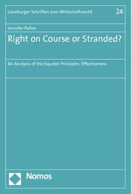 Abbildung von Pollex | Right on Course or Stranded? | 1. Auflage | 2012 | 24 | beck-shop.de