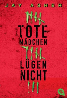 Abbildung von Asher | Tote Mädchen lügen nicht | 1. Auflage | 2012 | beck-shop.de