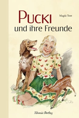 Abbildung von Trott | Pucki und ihre Freunde | 1. Auflage | 2016 | beck-shop.de