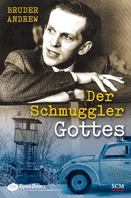 Abbildung von Andrew | Der Schmuggler Gottes | 1. Auflage | 2015 | beck-shop.de