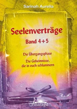 Abbildung von Aurelia | Seelenverträge Band 4 und 5 | 1. Auflage | 2012 | beck-shop.de