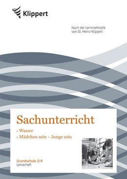 Abbildung von Müller / Altmeyer | Mädchen sein, Junge sein Lehrerheft (3. und 4. Klasse) | 1. Auflage | 2012 | beck-shop.de