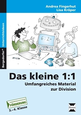 Abbildung von Fingerhut / Kröper | Das kleine 1:1 | 1. Auflage | 2011 | beck-shop.de