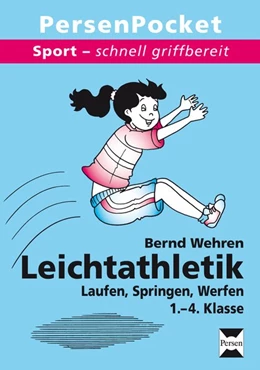 Abbildung von Wehren | Leichtathletik | 1. Auflage | 2018 | beck-shop.de