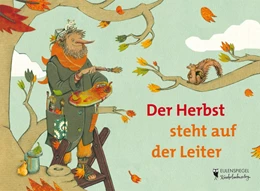 Abbildung von Hacks | Der Herbst steht auf der Leiter | 1. Auflage | 2018 | beck-shop.de